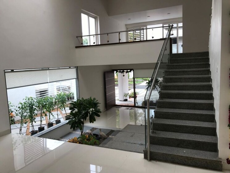 undefined, legend-chimes 4 Bedroom 4000 Sq.Ft. Villa In Kokapet Hyderabad 9800615