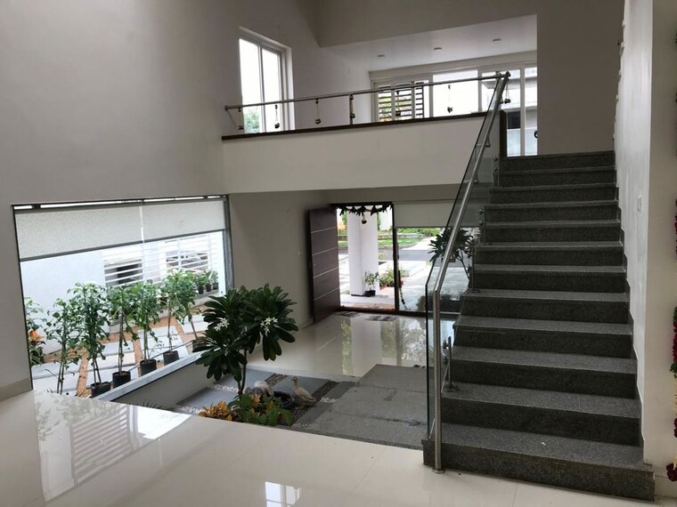 undefined, legend-chimes 4 Bedroom 4000 Sq.Ft. Villa In Kokapet Hyderabad 9800615