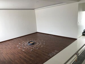 Furnished Amenities in 4 BHK Villa at Legend Chimes, Kokapet – for Sale