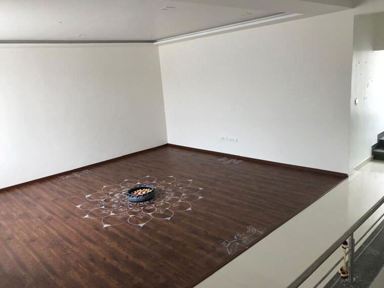 undefined, legend-chimes 4 Bedroom 4000 Sq.Ft. Villa In Kokapet Hyderabad 9800615