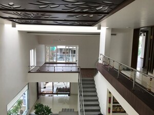 Kitchen in 4 BHK Villa at Legend Chimes, Kokapet – for Sale