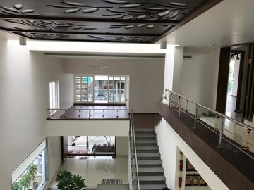 Kitchen in 4 BHK Villa at Legend Chimes, Kokapet – for Sale