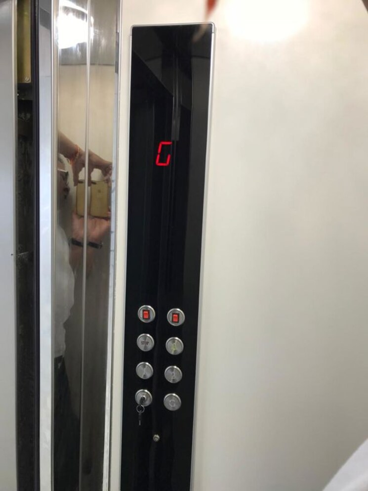 undefined, legend-chimes 4 Bedroom 4000 Sq.Ft. Villa In Kokapet Hyderabad 9800615