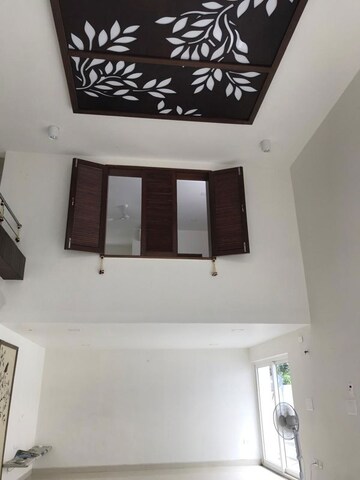 Furnished Amenities in 4 BHK Villa at Legend Chimes, Kokapet – for Sale
