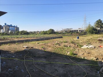  Industrial Plot For Sale in Kadodara