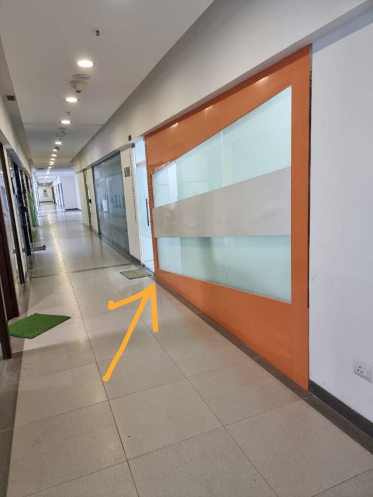 undefined, ild-trade-centre Commercial Office Space 1150 Sq.Ft. In Sector 47 Gurgaon 9800628