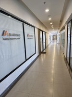 1150 Sq.Ft. Office Space in ILD Trade Centre