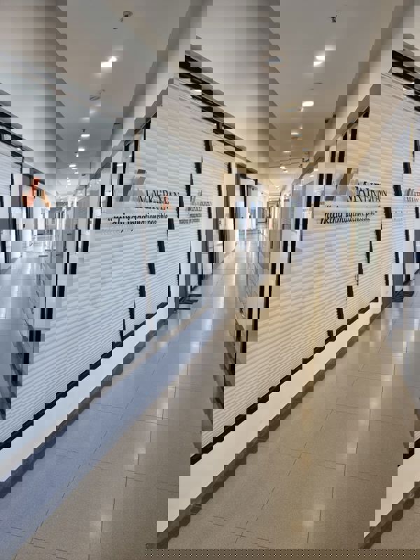 Office Space For Rent in ILD Trade Centre