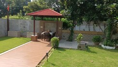 5 BHK + Pooja Room,Study Room,Extra Room Villa For Sale in Vipul Tatvam Villas