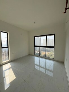 2 BHK + Pooja Room Apartment For Rent in Runwal Gardens Phase I