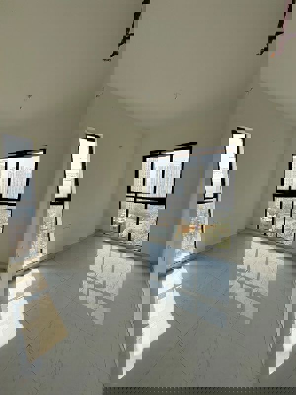 2 BHK + Pooja Room Apartment For Rent in Runwal Gardens Phase I