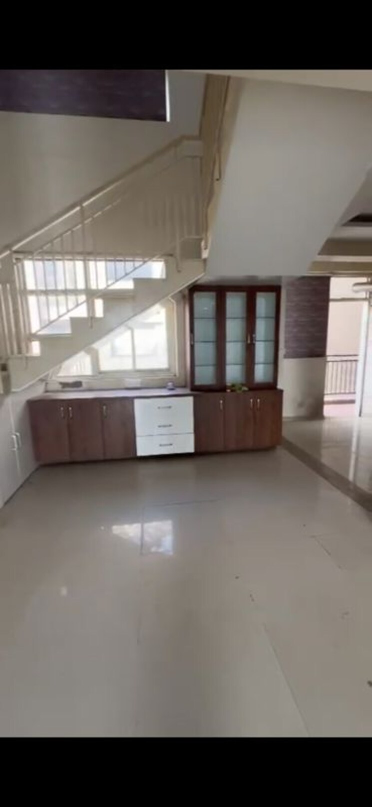 Kitchen, omaxe-heights 6 Bedroom 4300 Sq.Ft. Apartment In Sector 86 Faridabad 9800635