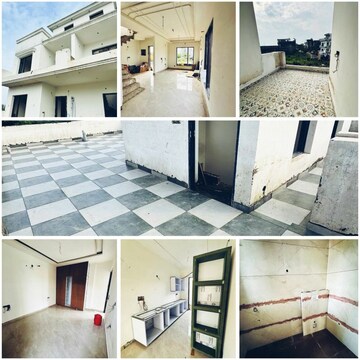 Team Area in 3 BHK Villa at Kharar Road – for Sale