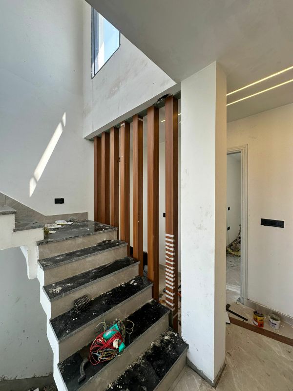 undefined, kharar road 3 Bedroom 100 Sq.Yd. Villa In Kharar Road Mohali 9800639