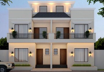 3 BHK Villa For Sale in Kharar Road