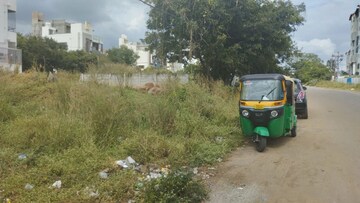 Plot Area in  Land at Lucky Icon, Shivaji Nagar – for Sale