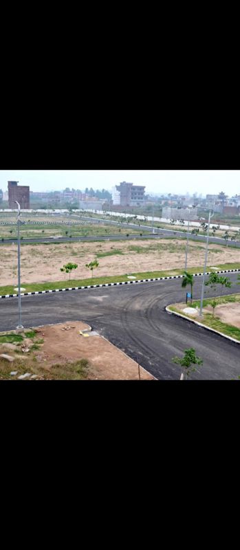 Plot For Sale in Sector 3