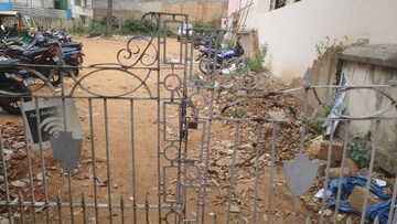  Land – Exterior View View at Ha Regency, Basavanagudi - for Sale