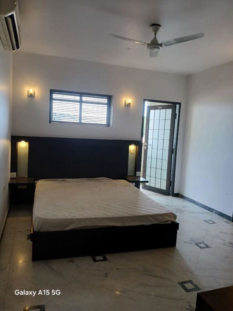 Bedroom, the-residences-jayamahal 3 Bedroom 2593 Sq.Ft. Apartment In Jayamahal Bangalore 9356122