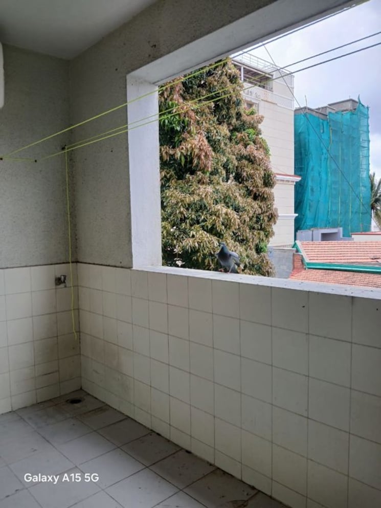 Balcony, the-residences-jayamahal 3 Bedroom 2593 Sq.Ft. Apartment In Jayamahal Bangalore 9356122