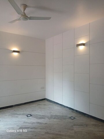 Bathroom in 3 BHK Apartment at The Residences Jayamahal, Jayamahal – for Sale