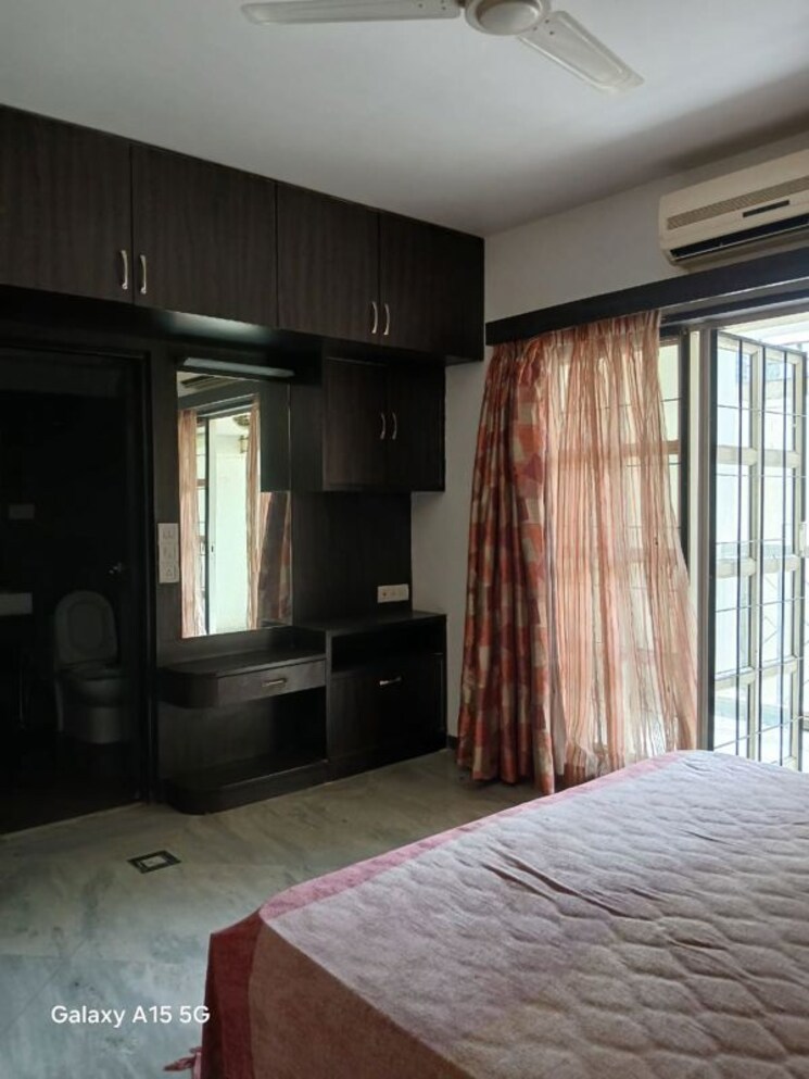 Bedroom, the-residences-jayamahal 3 Bedroom 2593 Sq.Ft. Apartment In Jayamahal Bangalore 9356122