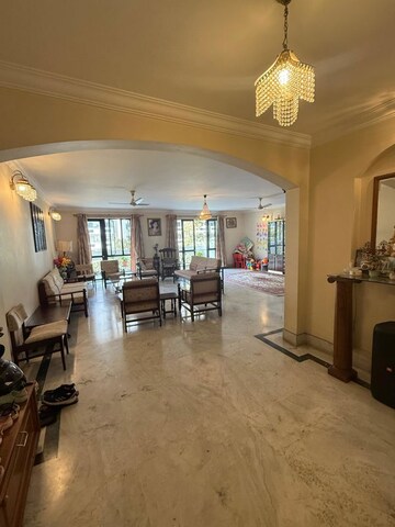 Parking in 3 BHK Apartment at Prestige Acropolis, Kadugodi – for Sale