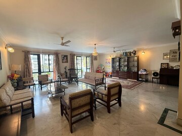 Gym in 3 BHK Apartment at Prestige Acropolis, Kadugodi – for Sale