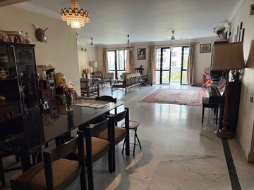 Gym in 3 BHK Apartment at Prestige Acropolis, Kadugodi – for Sale