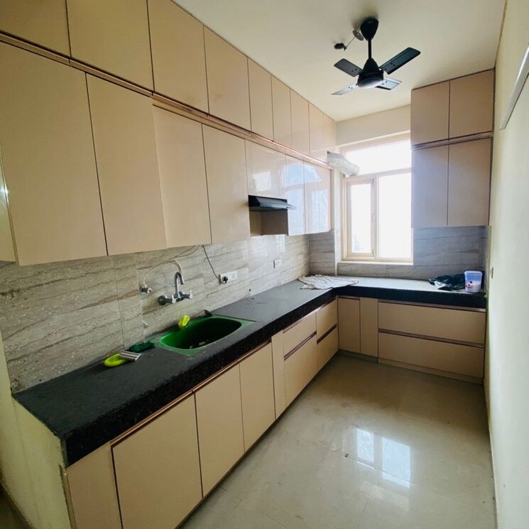 Kitchen, sector 4a 4 Bedroom 200 Sq.Ft. Apartment In Sector 4a Bahadurgarh 9800645