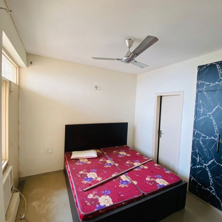 Bedroom, sector 4a 4 Bedroom 200 Sq.Ft. Apartment In Sector 4a Bahadurgarh 9800645