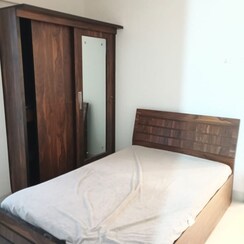 1 BHK Apartment For Rent in Suvan Shades