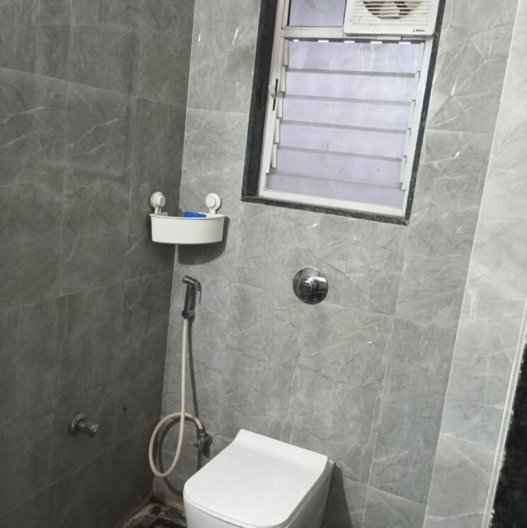Bathroom, suvan-shades 1 Bedroom 458 Sq.Ft. Apartment In Mundhwa Pune 9800647