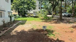 Land For Sale in Manish Tower Kalasipalya