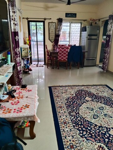 Room in 2 BHK Apartment at SK Towers RT Nagar, Rt Nagar – for Sale