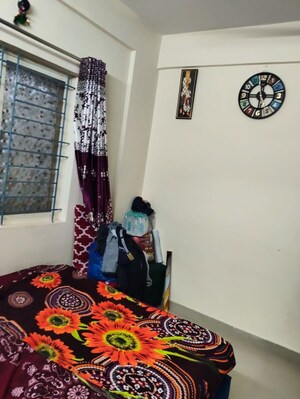 Bedroom in 2 BHK Apartment at SK Towers RT Nagar, Rt Nagar – for Sale