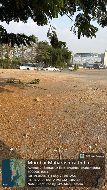  Plot For Sale in Natasha Penta, Infantry Road