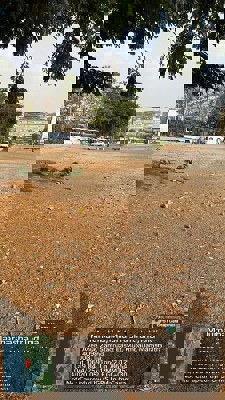 Plot For Sale in Natasha Penta