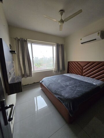1 BHK Builder Floor For Rent in Rajguru Nagar