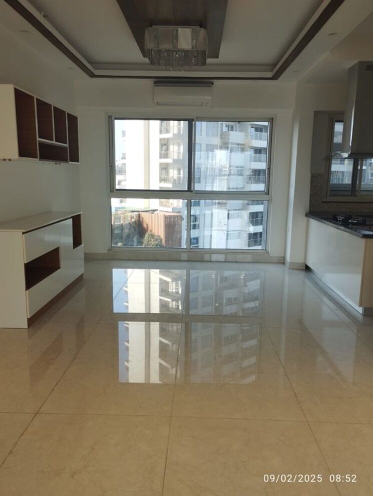 Master Bedroom, snn-clermont 4 Bedroom 3124 Sq.Ft. Apartment In Hebbal Bangalore 9066615