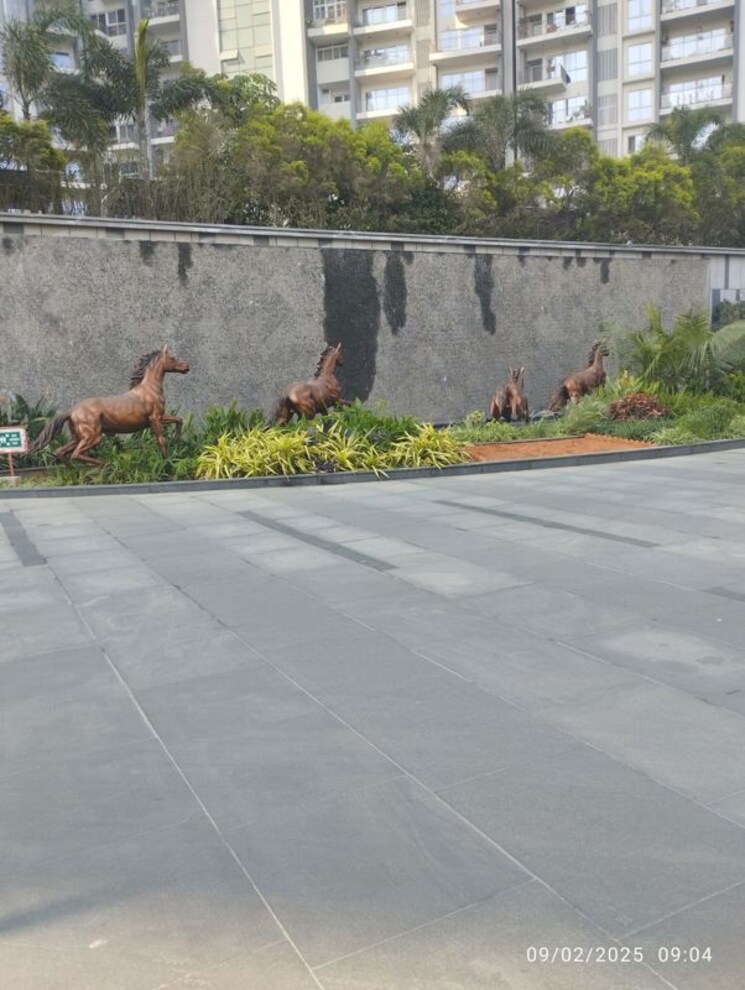 Exterior View, snn-clermont 4 Bedroom 3124 Sq.Ft. Apartment In Hebbal Bangalore 9066615