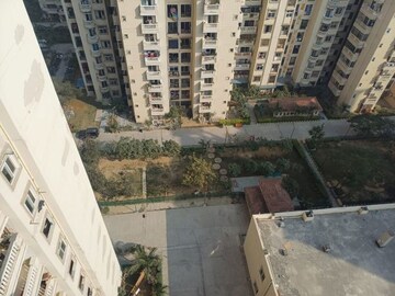 3 BHK Apartment – Exterior View View at Amrapali Silicon City, Sector 76 - for Sale