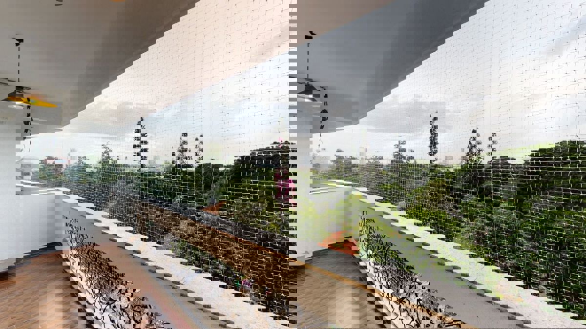 3 BHK + Study Room 2850 Sq.Ft. Apartment in Gold Opus