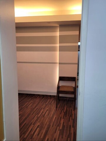 Floor Plan in  Office Space at Nitesh Sloane Square, Cunningham Road – for Sale