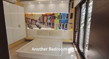 Furnished Amenities in 5 BHK Villa at Salarpuria Sattva Kings Domain, Cv Raman Nagar – for Sale