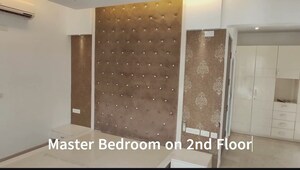 Furnished Amenities in 5 BHK Villa at Salarpuria Sattva Kings Domain, Cv Raman Nagar – for Sale