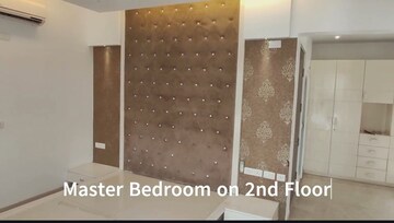 Furnished Amenities in 5 BHK Villa at Salarpuria Sattva Kings Domain, Cv Raman Nagar – for Sale