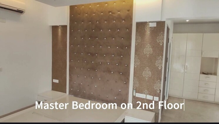 undefined, salarpuria-sattva-kings-domain 5 Bedroom 4345 Sq.Ft. Villa In Cv Raman Nagar Bangalore 8636436