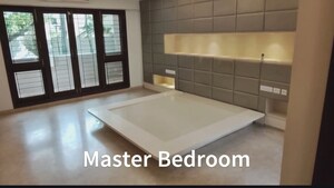 Bathroom in 5 BHK Villa at Salarpuria Sattva Kings Domain, Cv Raman Nagar – for Sale