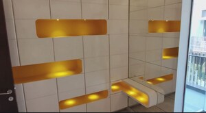 Furnished Amenities in 5 BHK Villa at Salarpuria Sattva Kings Domain, Cv Raman Nagar – for Sale